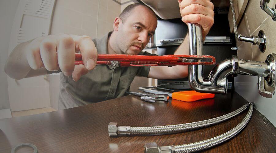 Expert burst pipe repair services in Wawarsing, NY